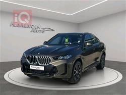 بي ام دبليو X6